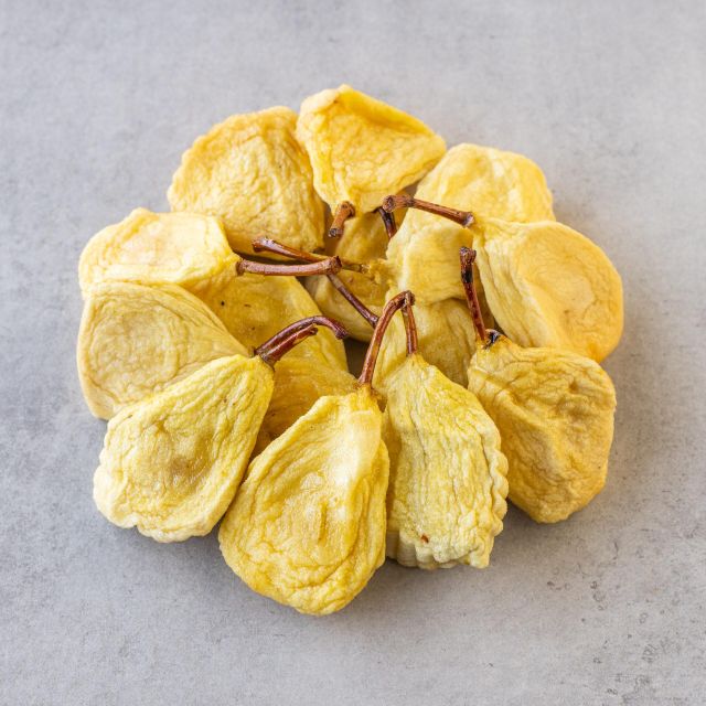 Natural Dried Pears Preserved With Care And Delicious Pears Ready For Export And International Buyers - Image 5