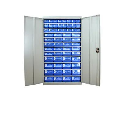 High Quality Warehouse Storage Tool Storage Cabinet - Image 3