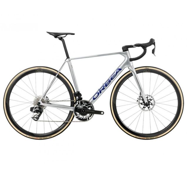2026 Orbea Orca M11e LTD PWR Carbon Lightweight Road Bike Type Racing Bicycles - Image 1