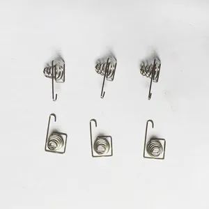 Tension Spring Hardware Accessories Special-Shaped Resistant Stainless Steel - Image 2