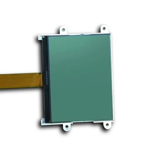 Industrial Equipment with Parallel LCD Screen Module - Image 2