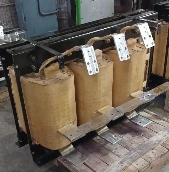 3 Copper Low Voltage Transformers Phase 3 Material Copper Insulation System Ul Voltage Type Low - Image 8