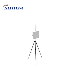 Suntor Portable Manual Tracking Telemetry Antenna for Uav Drone Data Link Systems - Image 4