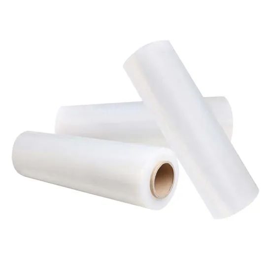 Transparent 80um PE Protective Film for Hardware Plastic Printing Optoelectronics Electronics - Image 2