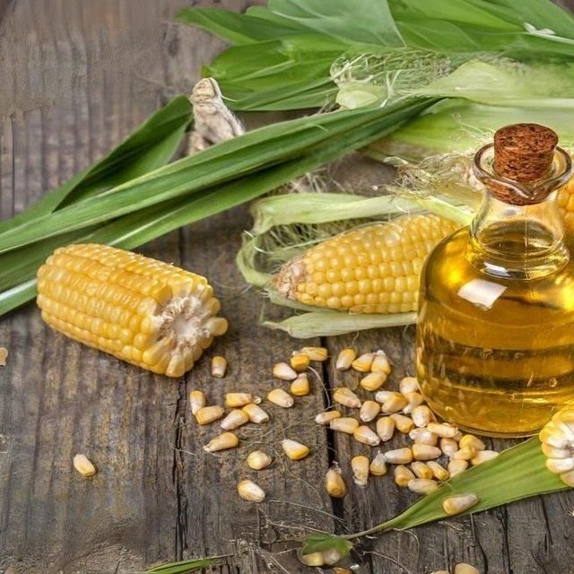 2026 High Quality Refined Corn Oil Grade a Bulk Product From with 2 Year Shelf Life - Image 2