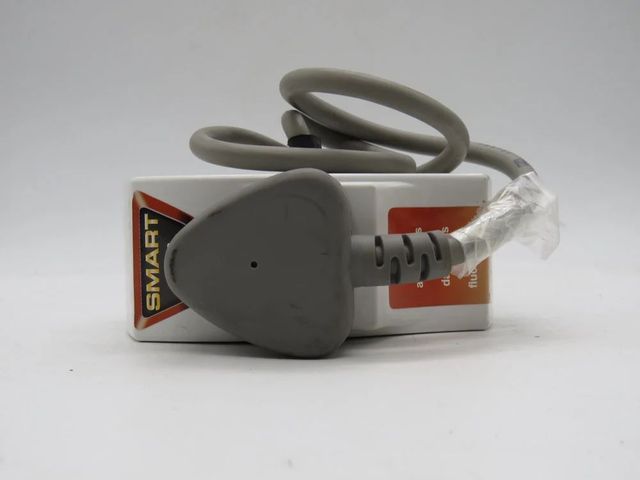 Smart Plug High Low Voltage Cutout/Protector 440v Max 16A power ...