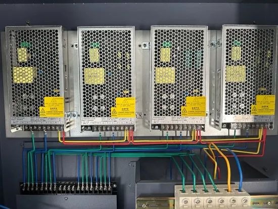 Advanced Smart Poultry Lighting System Dimmer for Chicken Farming - Image 4