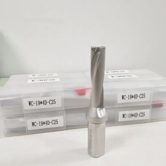 U Shaped Drill Bit - Image 3