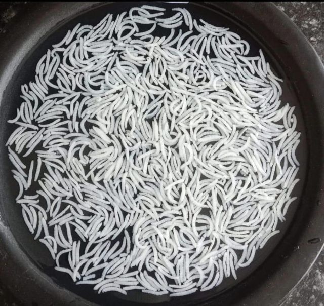 1121 Basmati Rice – product photo 5, product detail gallery