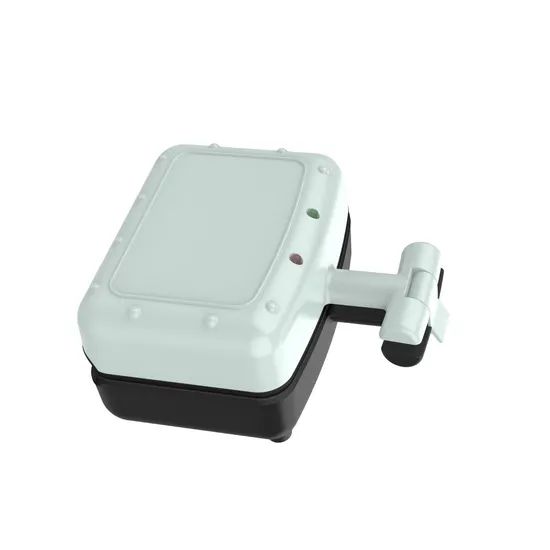 Sandwich Maker, 110V-220V, Waffle Maker - Image 2