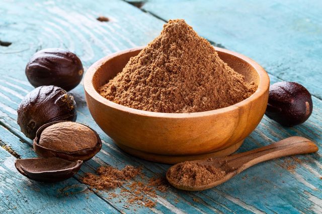 Nutmeg Powder - Image 3