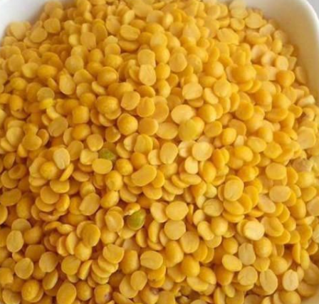 Yellow Lentil Grade A Color Yellow Packaging PP begs Cooking Time Quick Shelf Life 9 months Place of Origin India Flavor Nutty And Earthy - Image 3