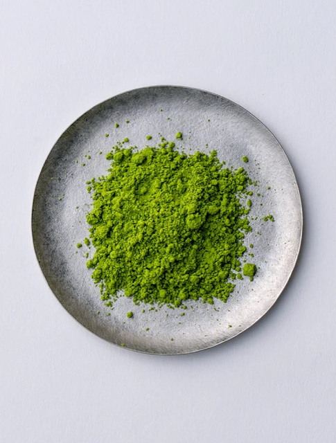 BEST IPPODO TEA Premium Japanese Matcha Collection – Wakaki, Hatsu, Ikuyo, Kan & Sayaka (40g & 100g Packs) - Image 3