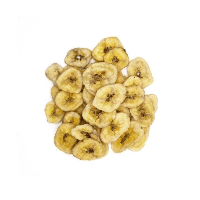 Premium Quality Dried Bananas Rich In Natural Flavor And Sweetness Dried Bananas With Excellent Taste And Aroma - Image 3