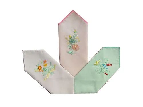 Handkerchief - Image 1