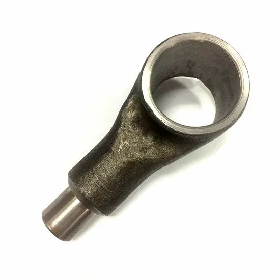 Forging Other Forgings for Automobile Bearing Sleeves - Image 2