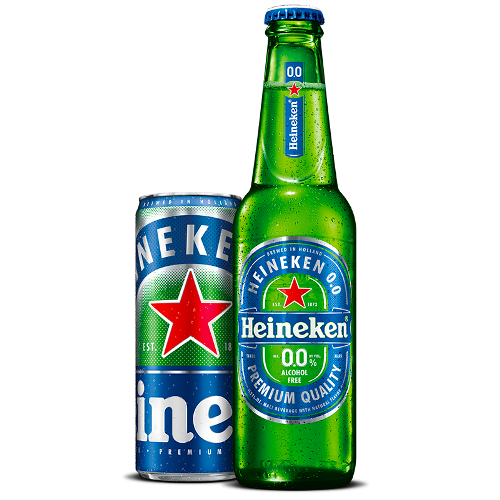 Heineken Beer 250ml Available 330ml / Heineken Beer Alcoholic Beverage Beer 250ml/330ml/500ml in Bottle Pasteurised 1% Alcohol Belgium - Image 3