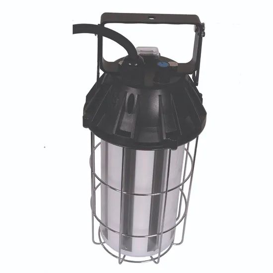 Explosion-Proof Lights LED Work Light Portable Bulb Temporary Highbay Lamp - Image 2