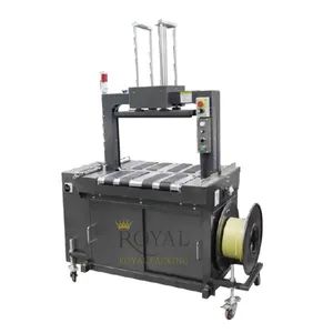 Automatic Strapping Machine - Image 4