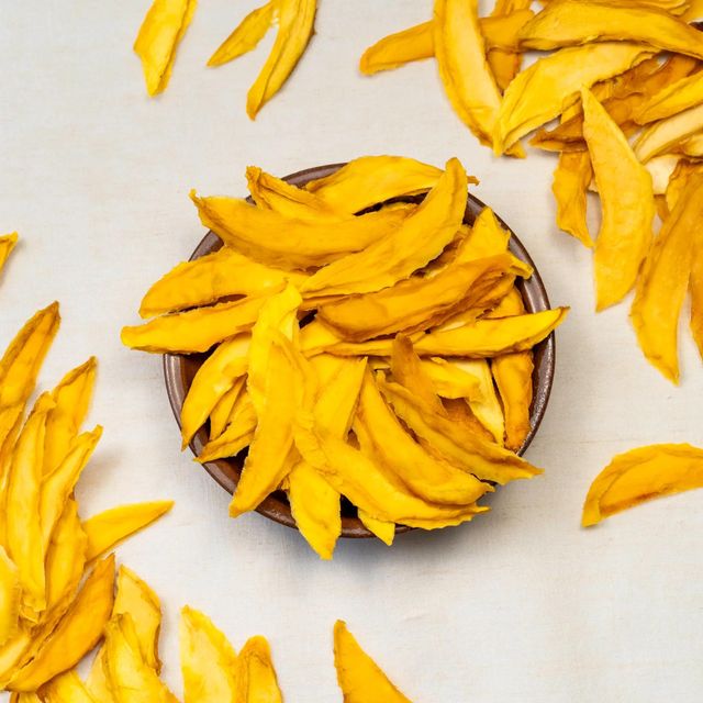 Natural Dried Mango With Soft Texture And Authentic Mango Taste Perfect For International Wholesale And Trade - Image 3