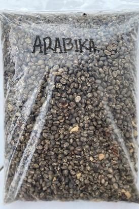 Arabica Green Bean Coffee Grade 1 AA Specialty Grade 1 Max. Moisture (%) 12 Processing Type Semi Wash Place of Origin West Java, - Image 4