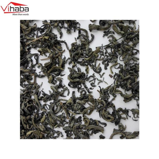 Ecological Product Natural Fresh Healthy Drinks Vietnam Manufacturer Tea Bag Green Tea in Bags - Image 5