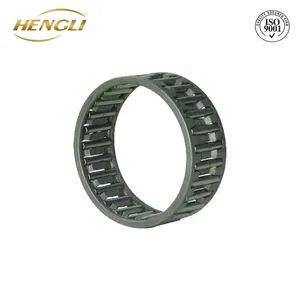 Needle Roller Cage For Engine Connecting Rods Bearing - Image 1