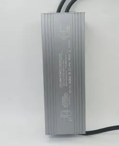 IP67 Single Channel RGB LED Light Controller LED Driver Brand DSS Origin China Waterproof IP67 Warranty 3 Year Trademark - Image 3
