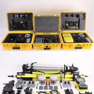 672 Channels Trimble R10 Gnss Receiver GPS Tracking Systems Price - Image 6
