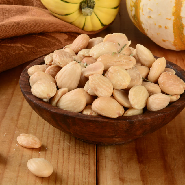 Authentic Marcona Almonds Premium Whole Kernels Fresh Buttery Texture High Nutrition Ideal For Bulk Orders And Industrial Use Buy Now Fast Delivery Premium Quality Wholesale – product photo 3, product detail gallery