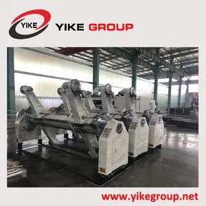 Yk-1600 Electric Shaftless Mill Roll Stand Machine Using for Single Facer Line - Image 6
