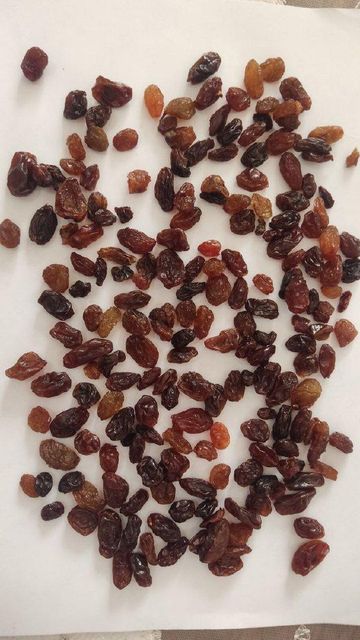 Raisins Sultana (Abjush) 1st garde - origin Uzbekistan - EU company - fast production - Image 3