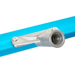 Self Leveling Epoxy Floor Tools Concrete Tool Gauge Rakes ODM Yes OEM Yes Condition New Model NO. MC084 HS Code 82055900 - Image 2