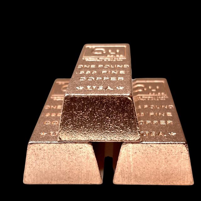 Copper Ingots 99.99% With Verified Purity Copper Ingots Ensuring Transparency And Buyer Confidence Worldwide - Image 3