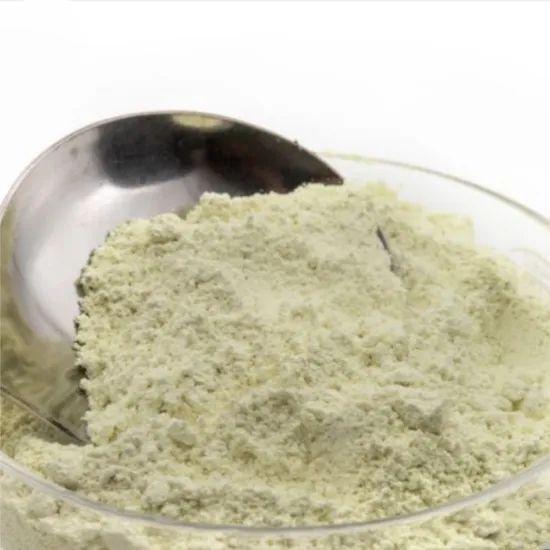 Bismuth Oxide Bismuth Trioxide Powder for Firework Additives - Image 2