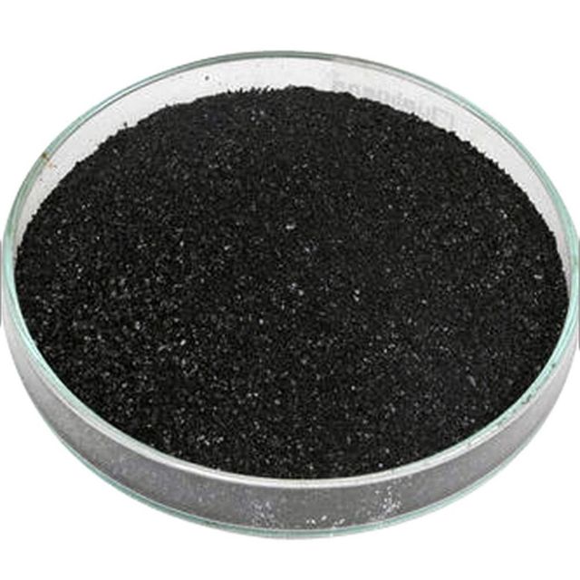 High Efficiency Sodium Humate Granules for Farming Bulk Supply Wholesale Grade - Image 3
