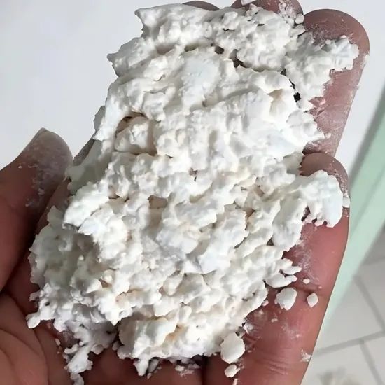 Calcium Sulfate Powder 96-99% Industrial Grade S04-L-T ISO 25kg*40Bags - Image 2
