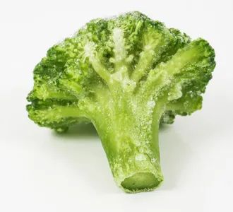 Superior IQF Frozen Broccoli - High Quality Vegetable HS Code 0710809090 Production Capacity 2000 Mts Transport Package - Image 3