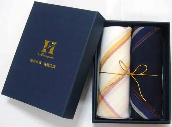 Handkerchiefs for Christmas Gift - Image 1