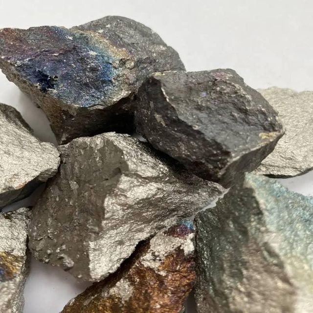 High Quality Copper Ore From Mine Source Please Whatsap +255787979235 - Image 4