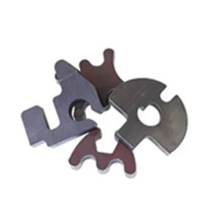 Real-Time Alarm and Protection Repositioning Accuracy 0.03mm Fiber Laser Cutting Machine - Image 6