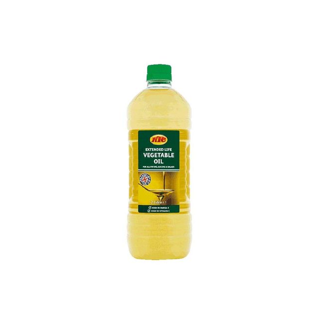Refined KTC vegetable oil supplied for restaurants caterers and food processors Export quality KTC vegetable oil - Image 1