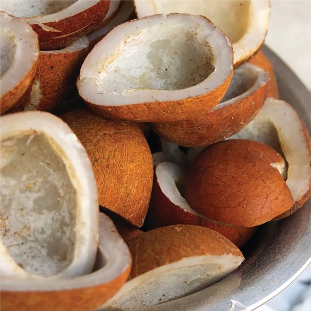 Best Quality Fresh Coconut Copra Ball with Pulp Oil Content 60-63% 1st Grade 12 Months Shelf Life - Image 5
