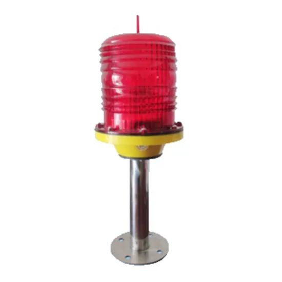 Customer Customizable Aviation Obstruction Lights for Building Lighting - Image 6