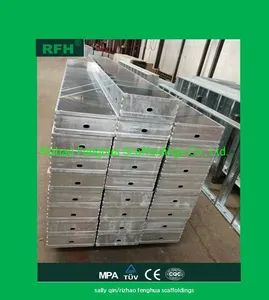 Light Duty Shutter Panel Wall Formwork - Image 5