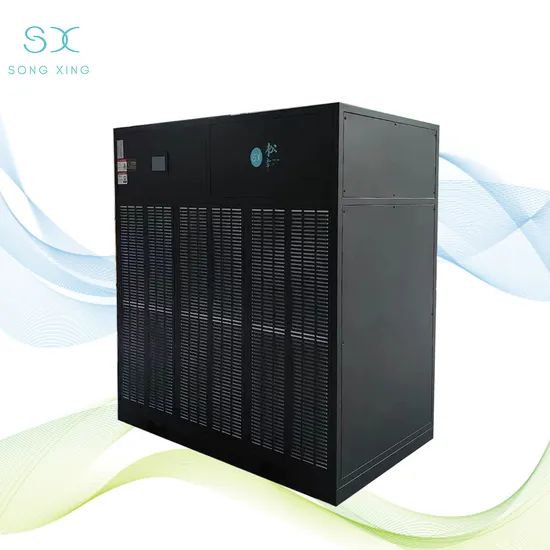 China Factory Customized Industrial Air Conditioner Temperature and Humidity Control with Compressor - Image 5