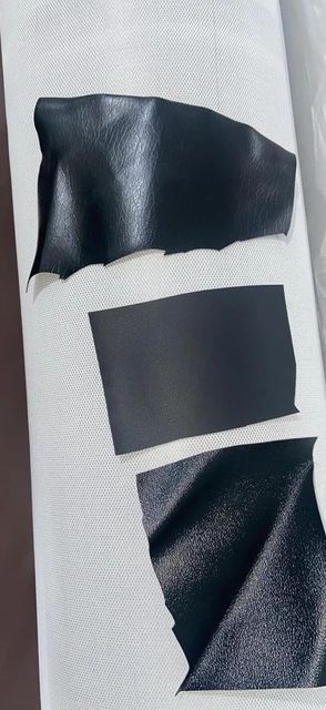 Pu Leather Texture Luxe Appearance Rich And Inviting Country of Origin Made in India Care Requirement Wipe Clean With Damp - Image 6