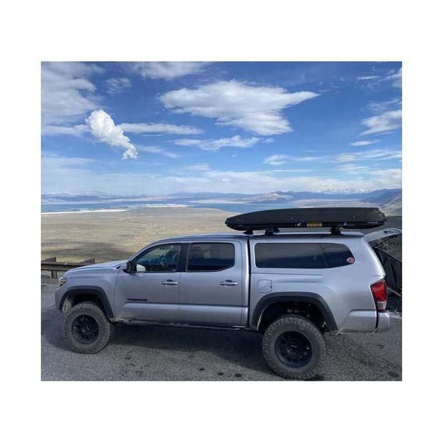 Toyota Tacoma modern pickup with comfortable interior and smart technology Toyota Tacoma all terrain vehicle for desert mountain and rough roads Toyota Tacoma pickup truck with automatic and manual transmission options Toyota Tacoma durable truck for construction agriculture and logistics use - Image 4
