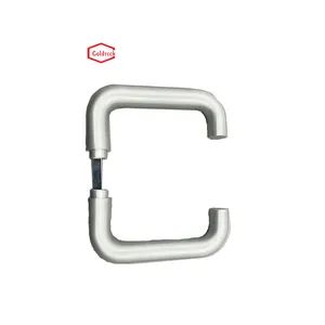 Furniture Hardware Door Handle Security Pull Handle - Image 4