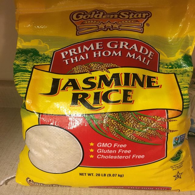 JASMINE RICE 5% BROKEN POLISHED and SOTEXED EXPORTER Vietnamese Rice - Image 1